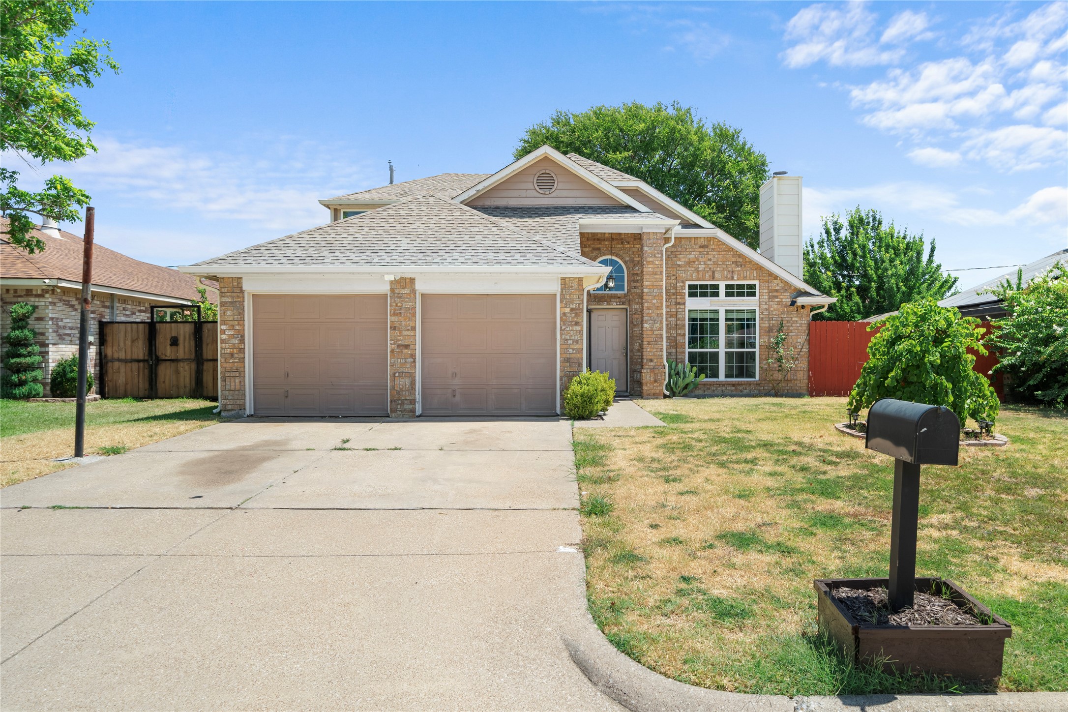 6315 Fairlane Drive