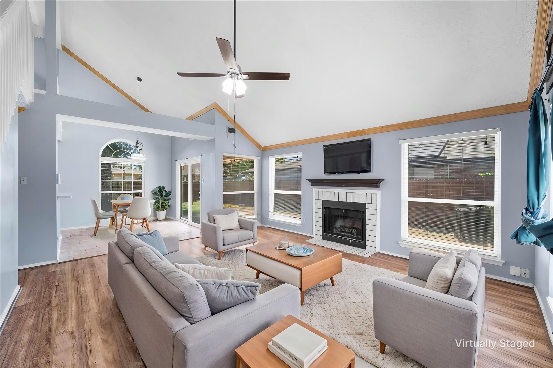 6315 Fairlane Drive