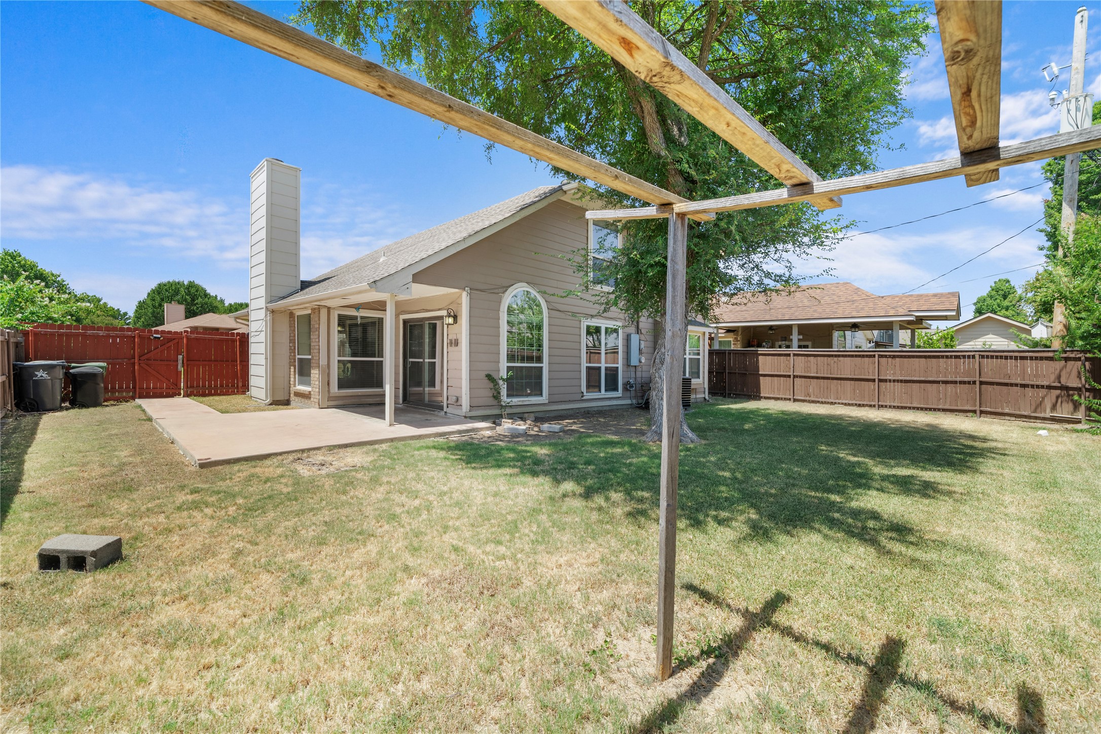 6315 Fairlane Drive