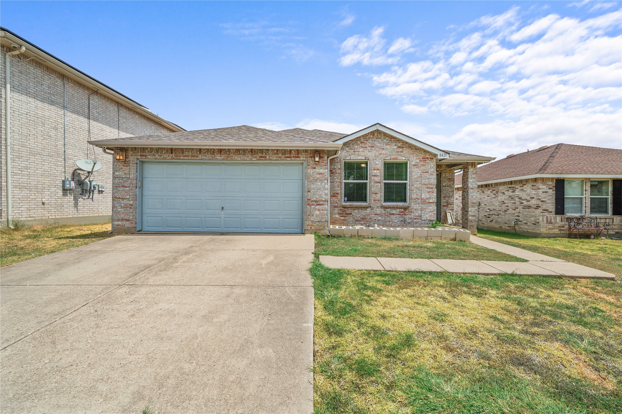 8421 Cotton Valley Lane