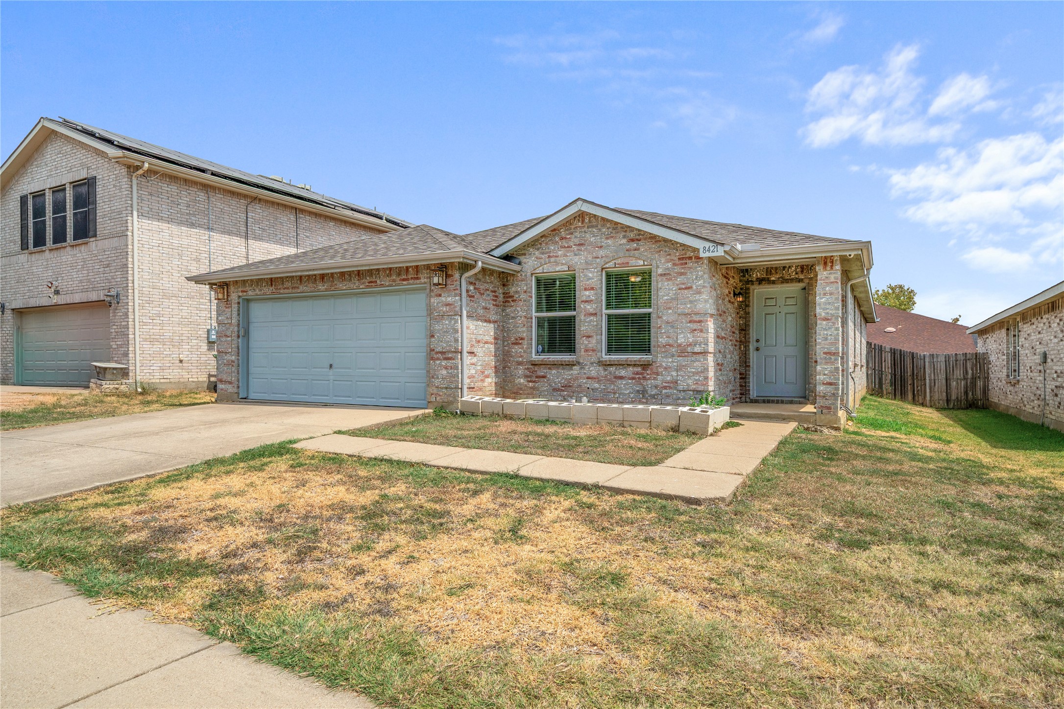 8421 Cotton Valley Lane