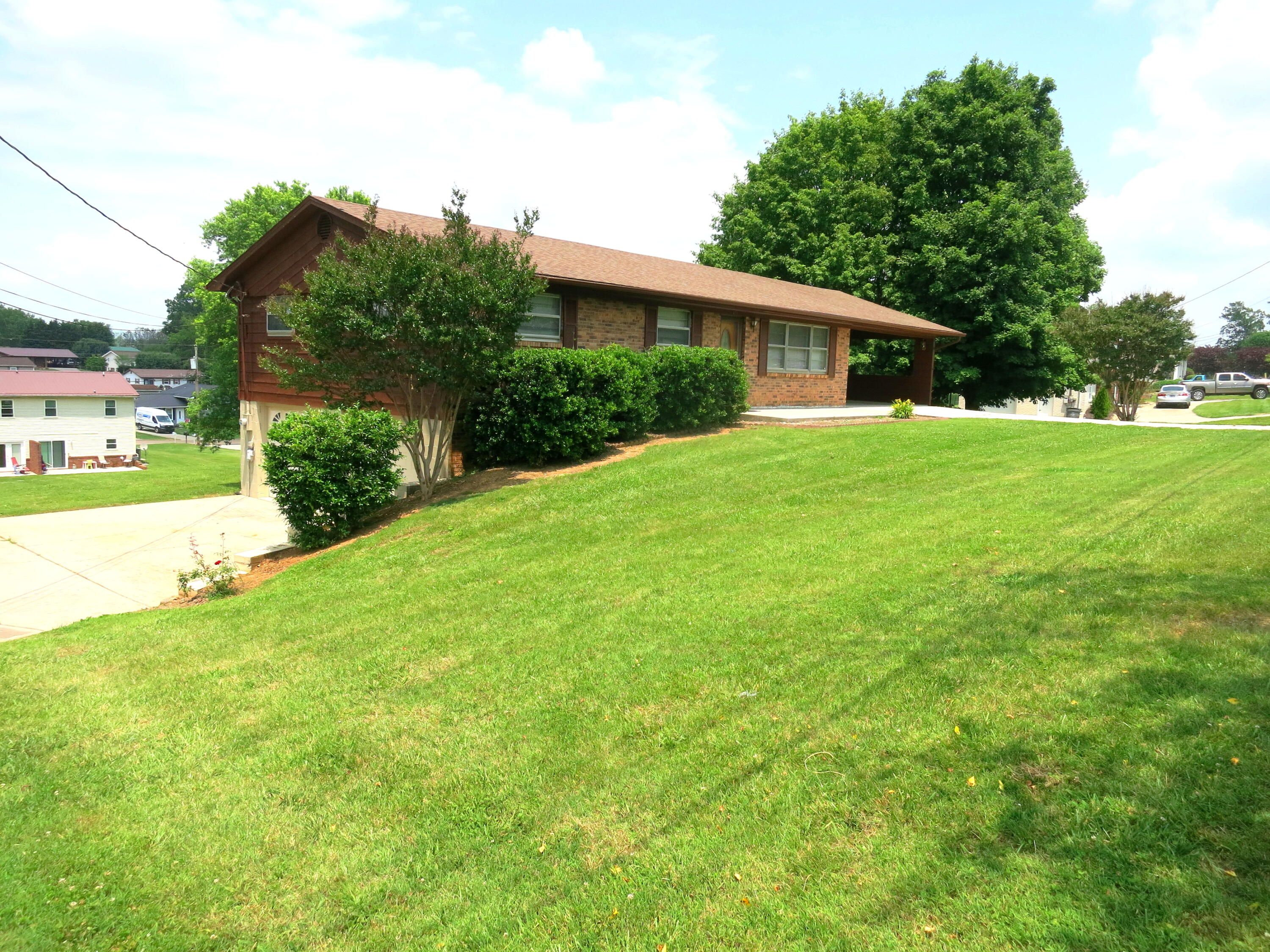 453 Carroll Rd Road