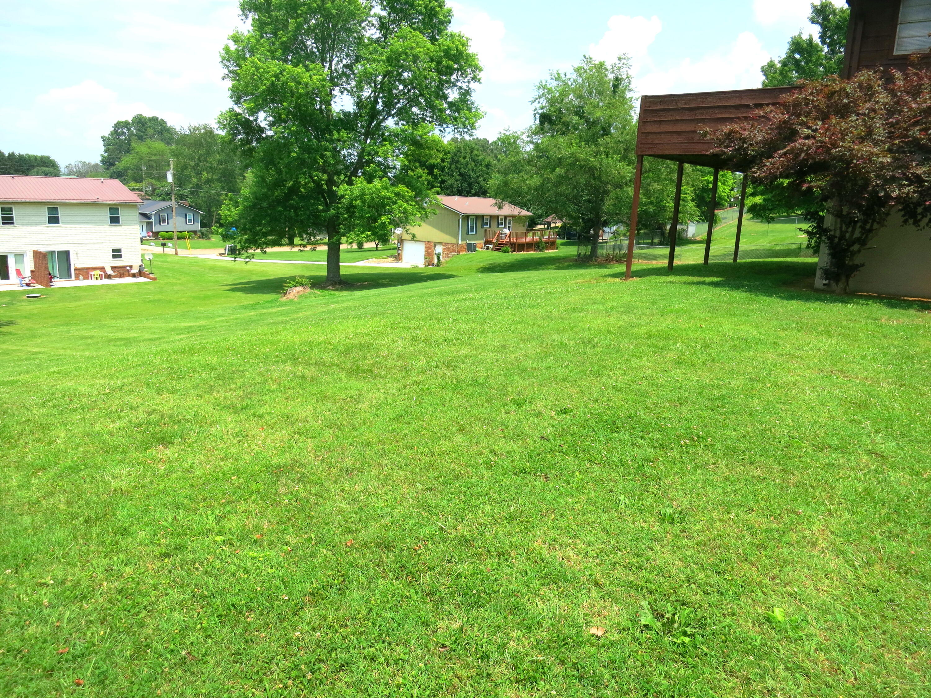 453 Carroll Rd Road
