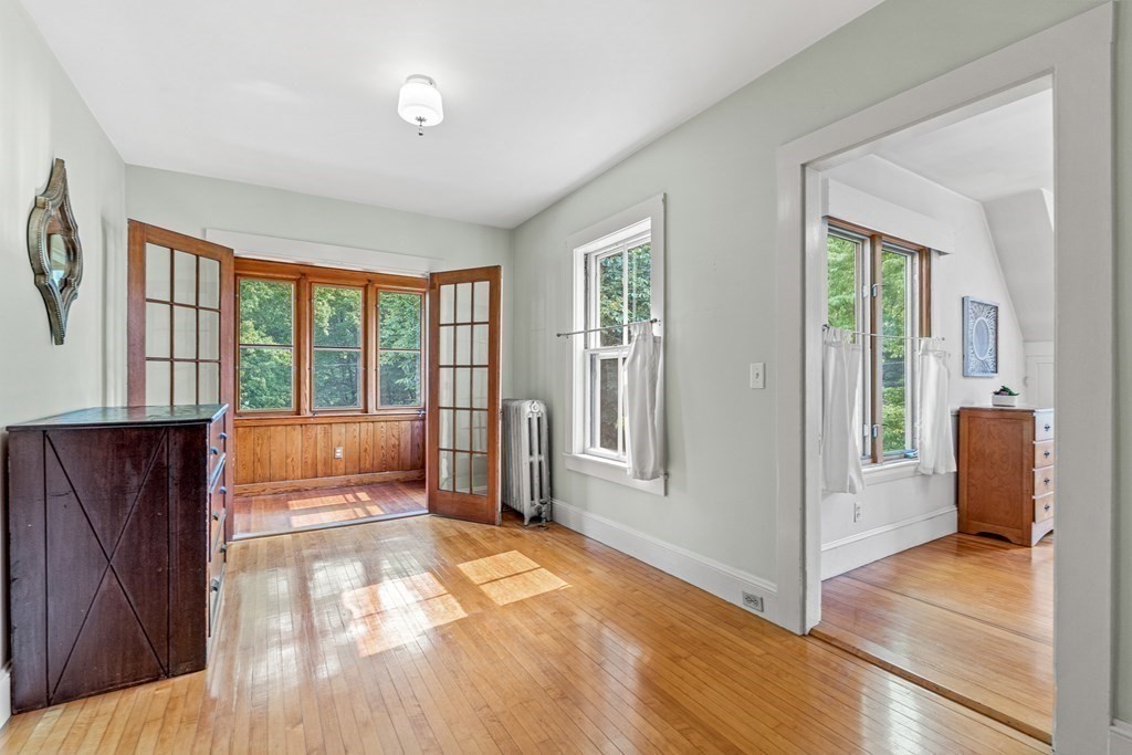5 Swan Road