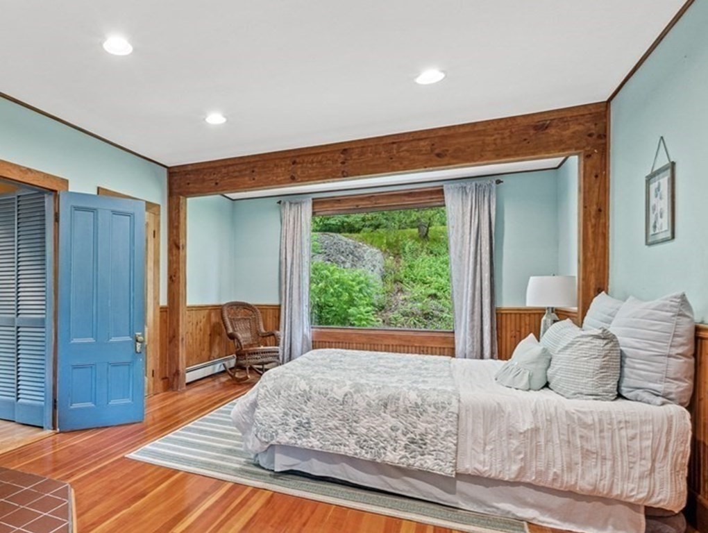 5 Swan Road