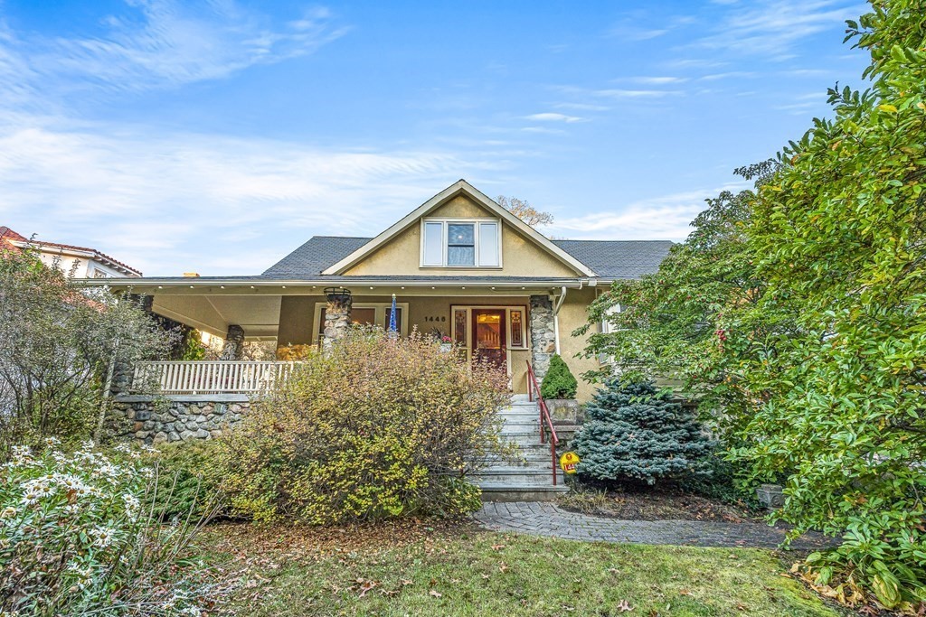 1446 Mystic Valley Pkwy