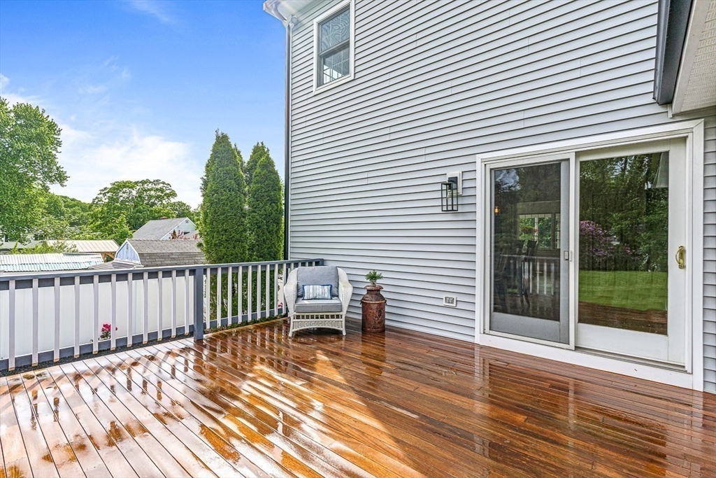 38 Winslow Road