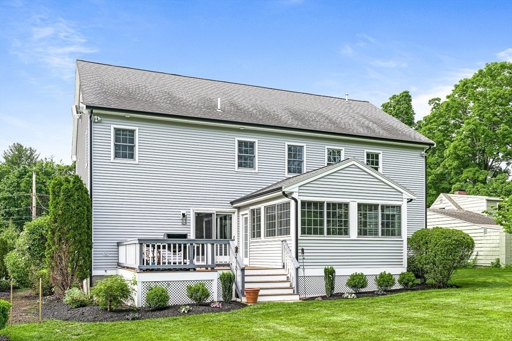 38 Winslow Road