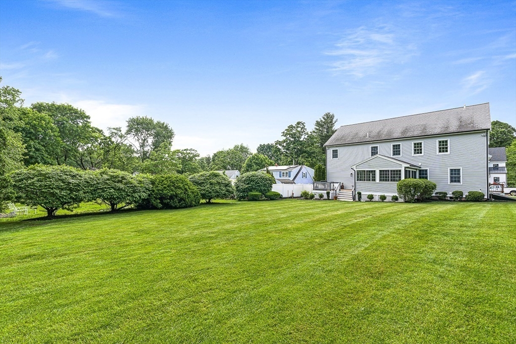 38 Winslow Road