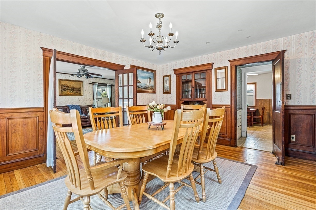 38 Glencoe Street