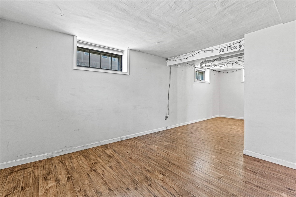 38 Glencoe Street
