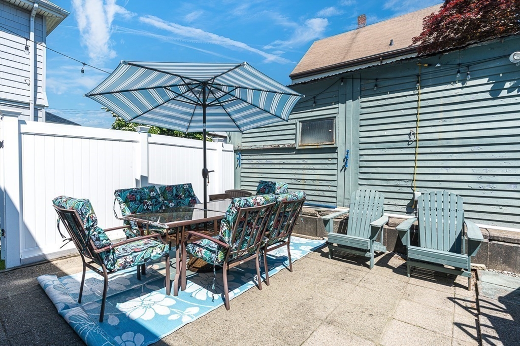 38 Glencoe Street