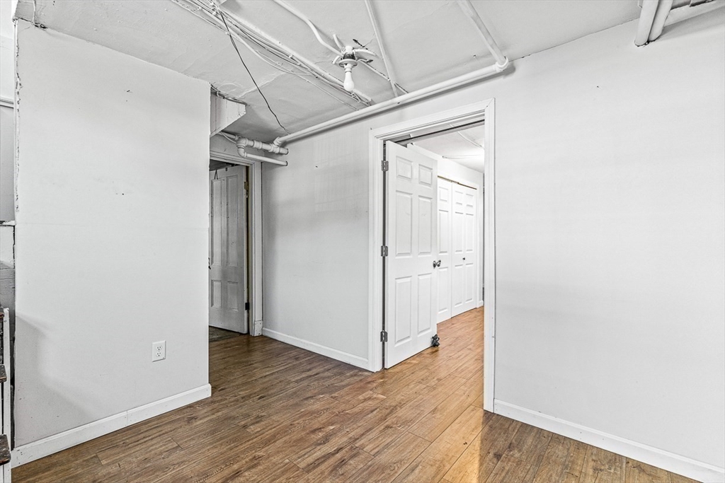 38 Glencoe Street