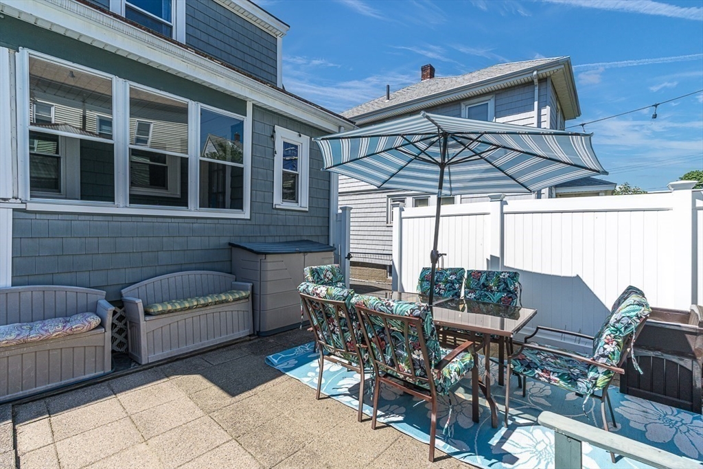 38 Glencoe Street