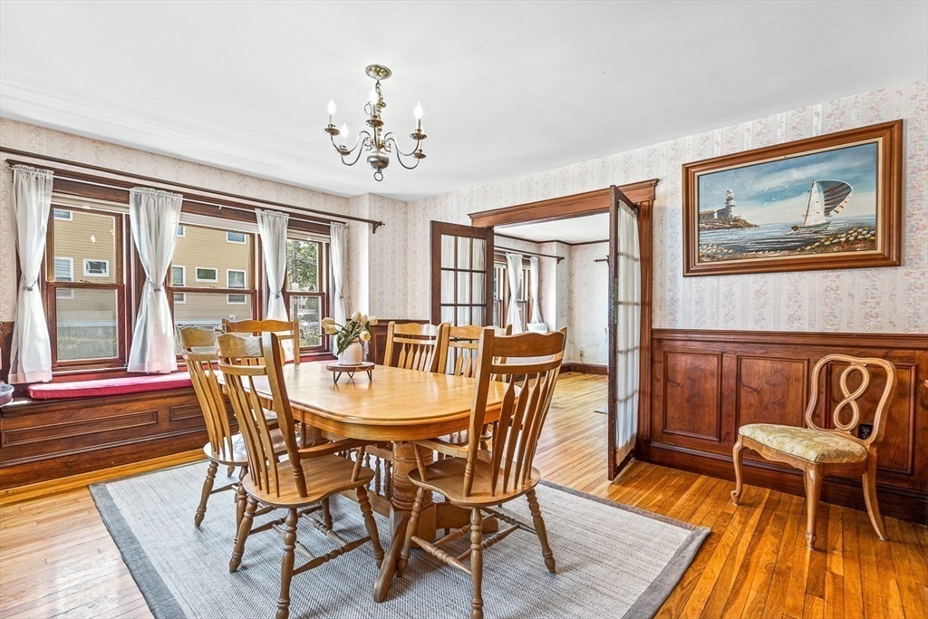 38 Glencoe Street