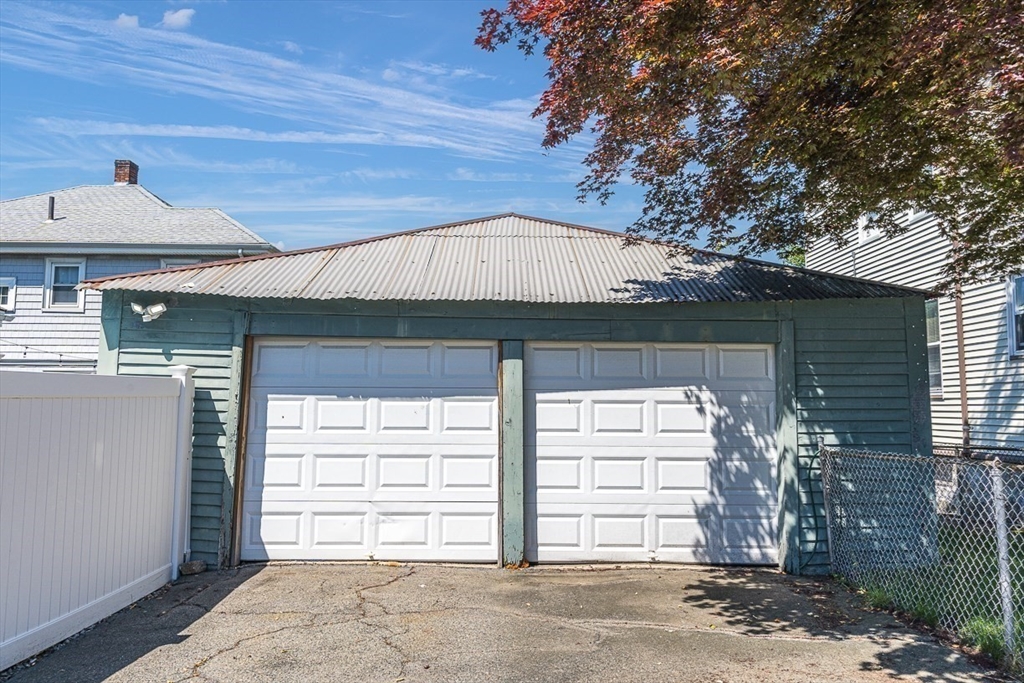 38 Glencoe Street