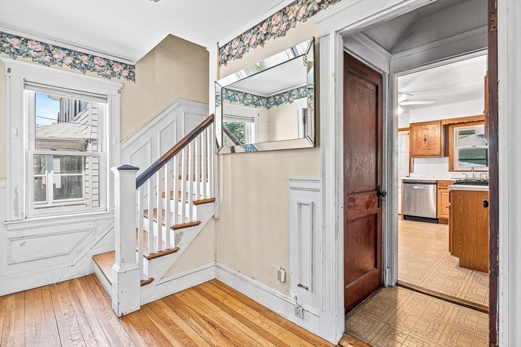 38 Glencoe Street