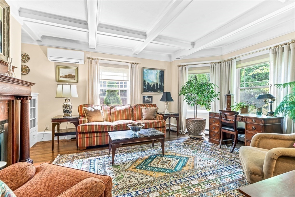 6 Fenwick Road