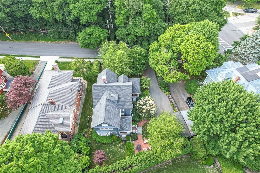 6 Fenwick Road