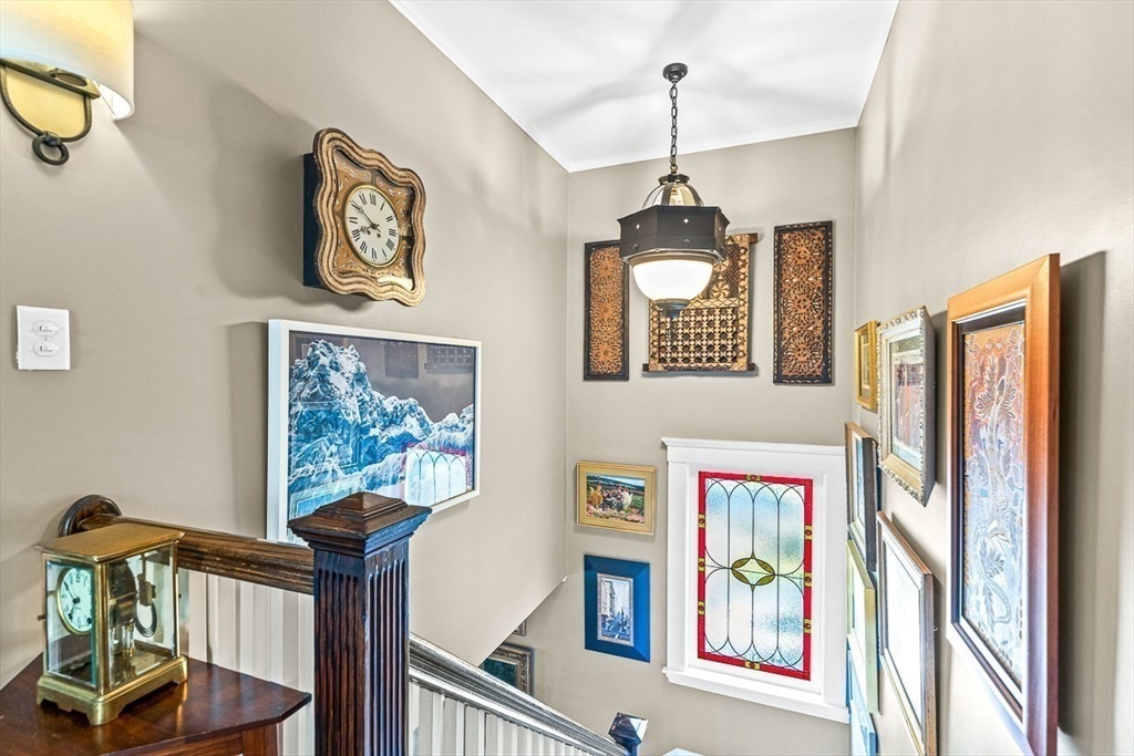 6 Fenwick Road