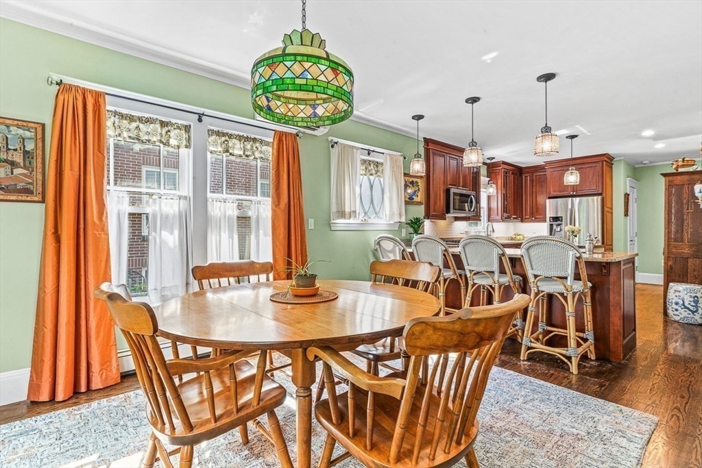 6 Fenwick Road