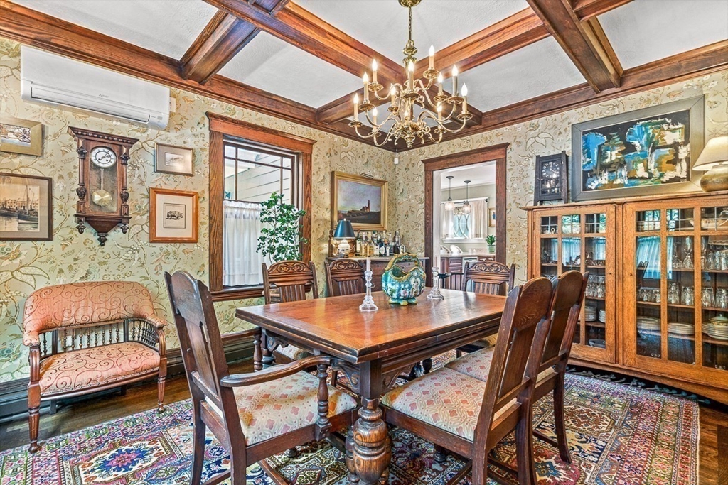 6 Fenwick Road