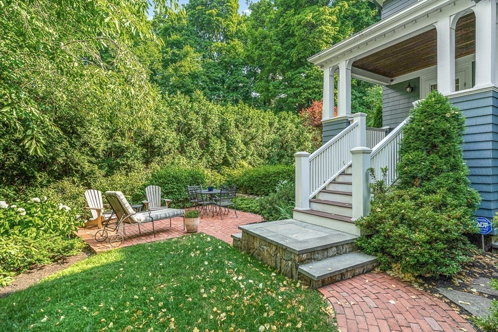 6 Fenwick Road