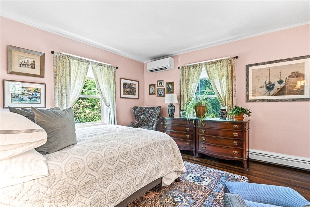 6 Fenwick Road