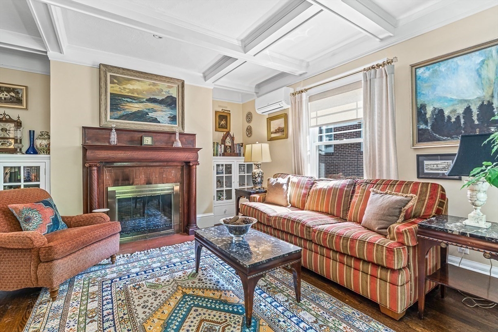 6 Fenwick Road