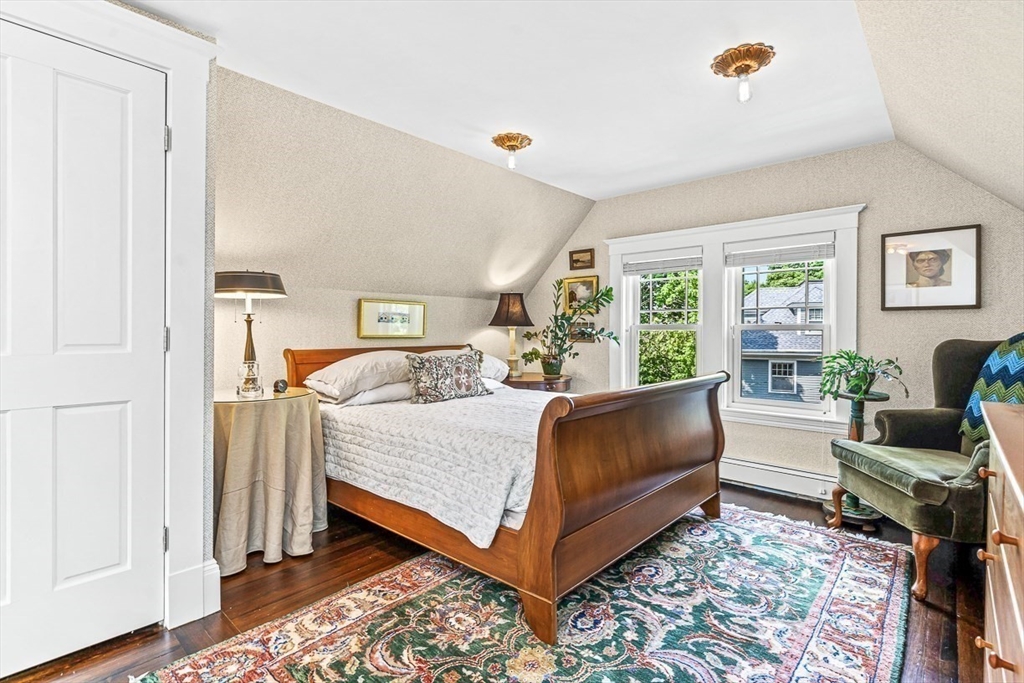 6 Fenwick Road