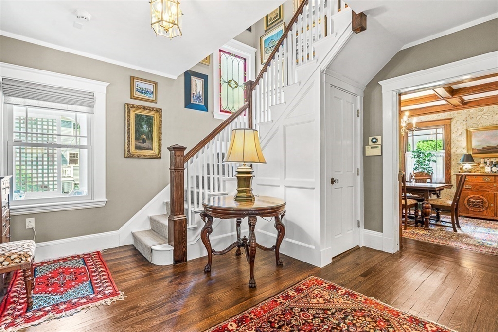 6 Fenwick Road