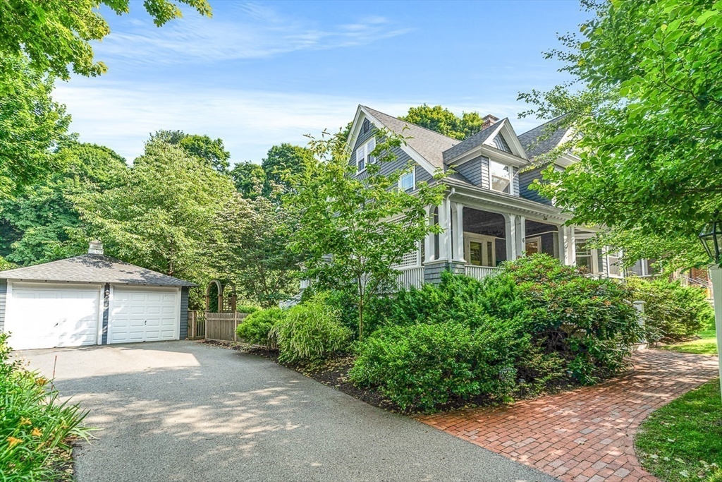 6 Fenwick Road