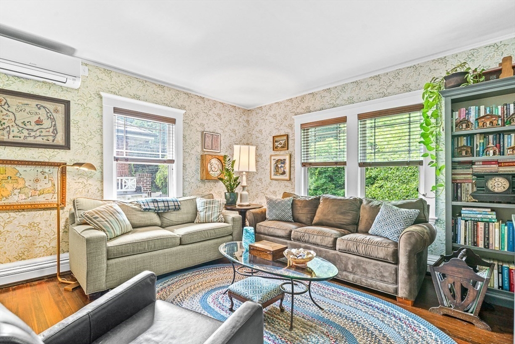 6 Fenwick Road