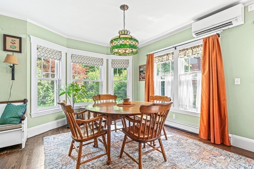 6 Fenwick Road