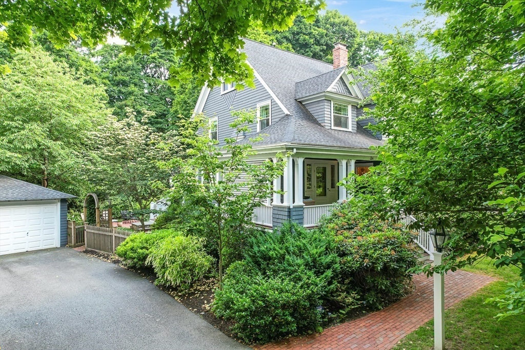 6 Fenwick Road