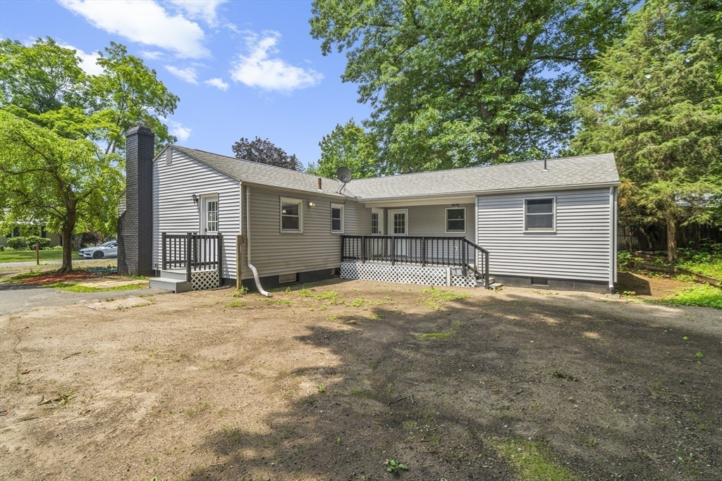 115 Anthony Street