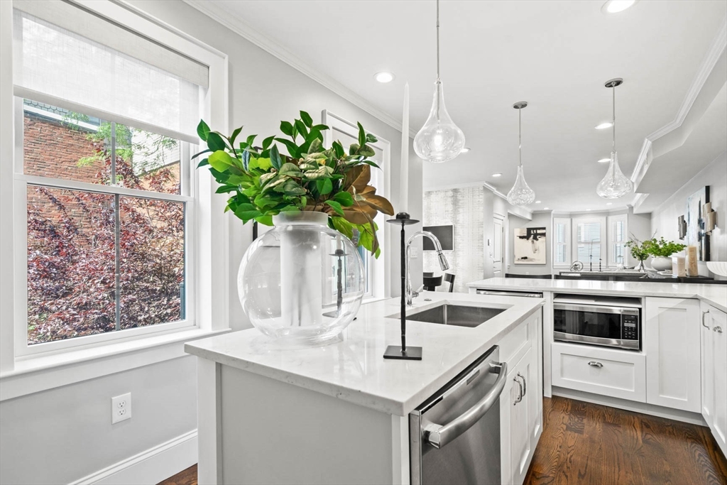 7 Belmont Street # 2