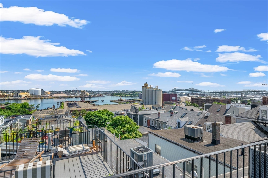 7 Belmont Street # 2