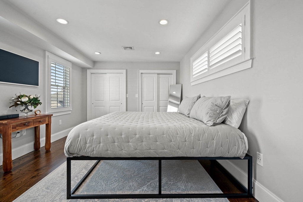 7 Belmont Street # 2