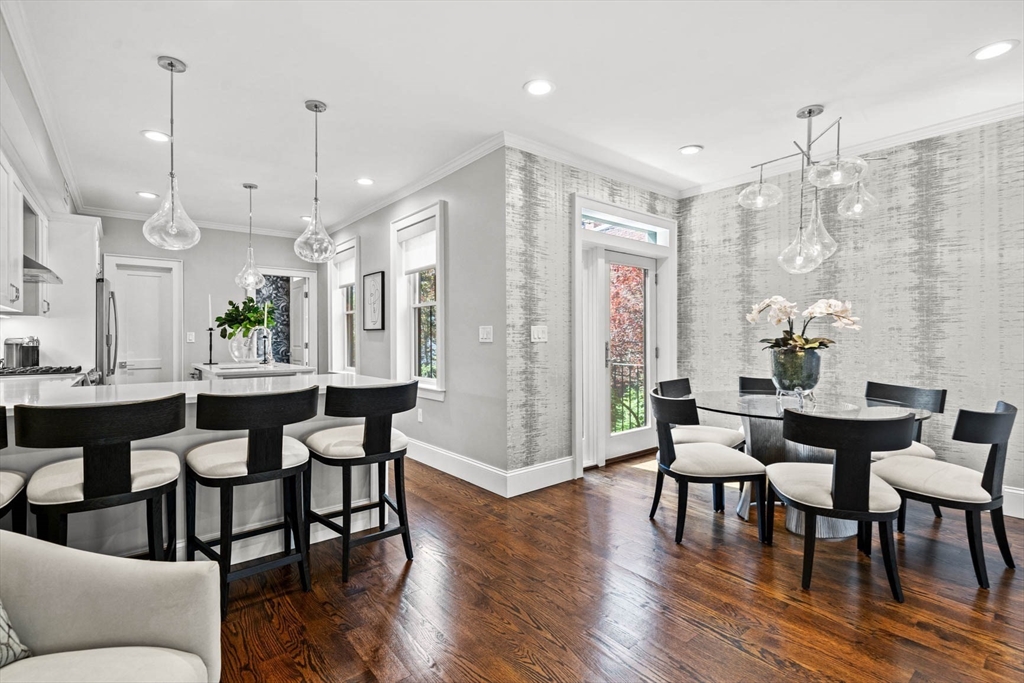 7 Belmont Street # 2