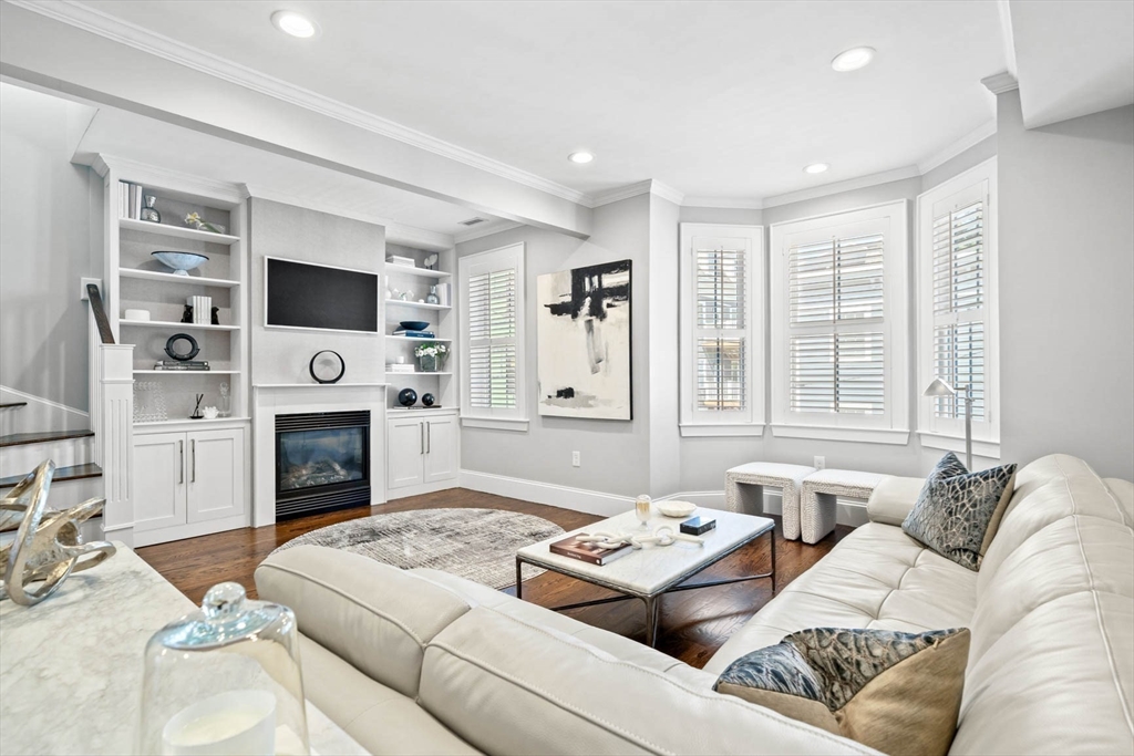 7 Belmont Street # 2