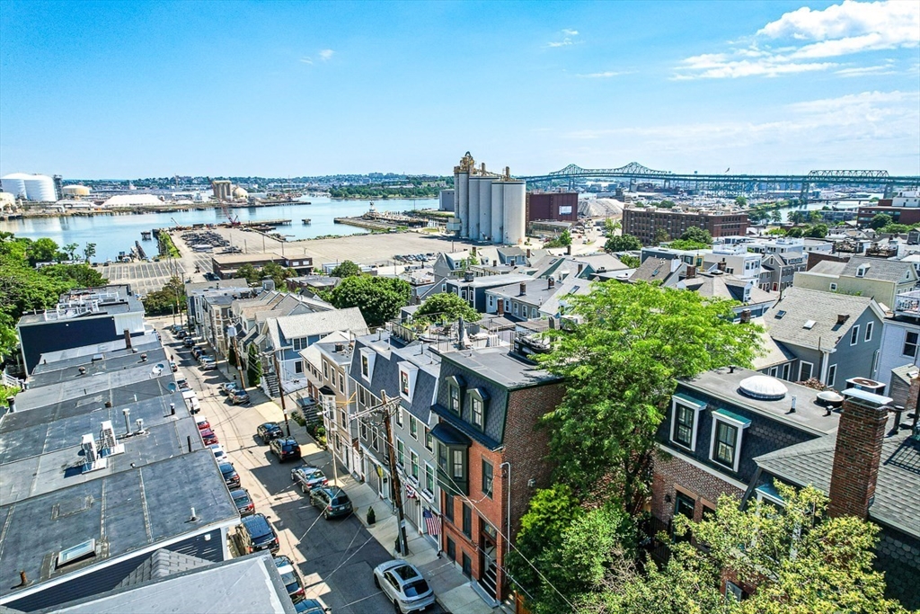 7 Belmont Street # 2