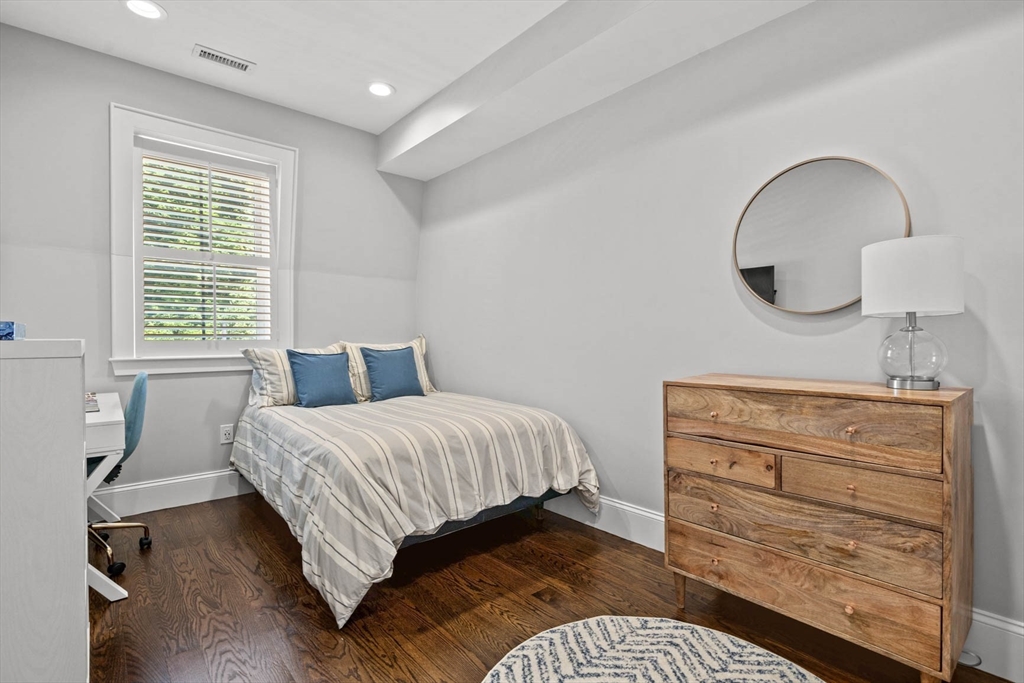 7 Belmont Street # 2