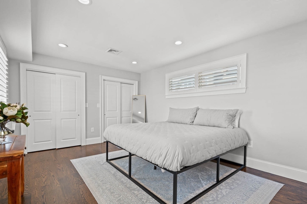 7 Belmont Street # 2
