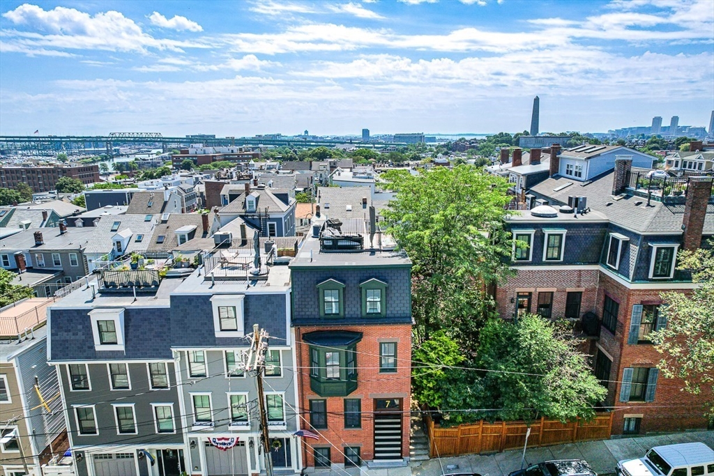 7 Belmont Street # 2