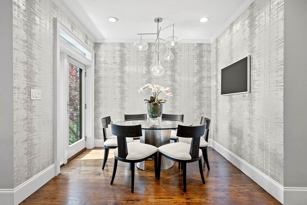 7 Belmont Street # 2