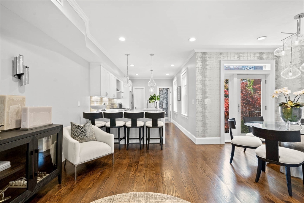 7 Belmont Street # 2