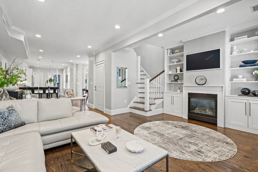 7 Belmont Street # 2