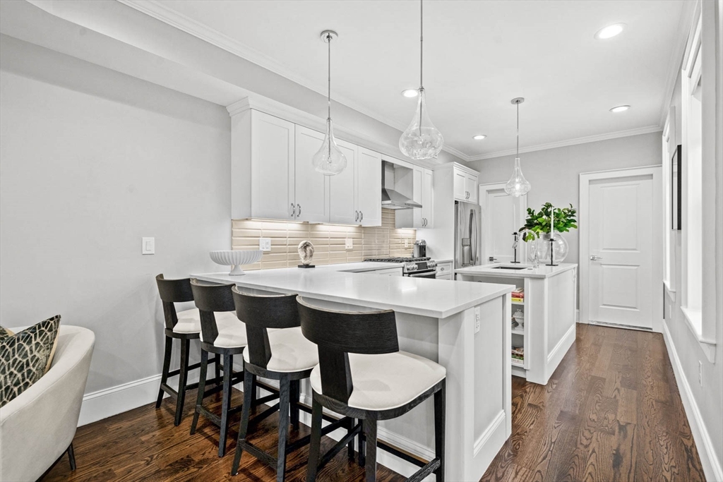 7 Belmont Street # 2