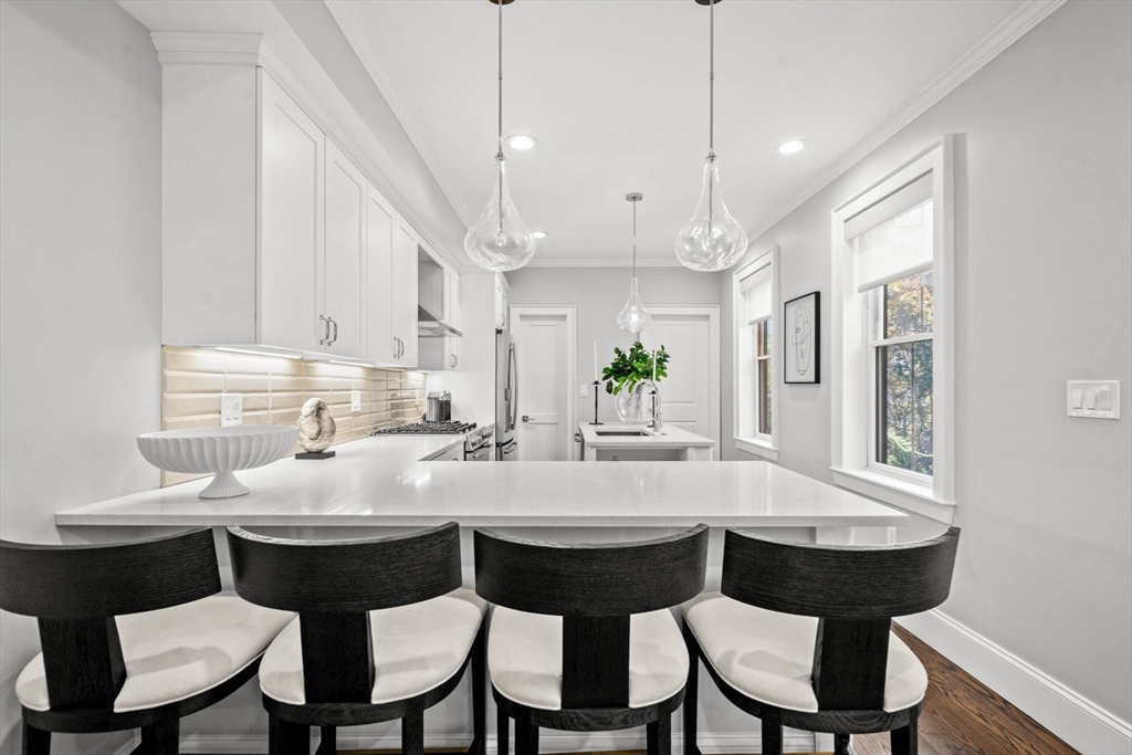 7 Belmont Street # 2
